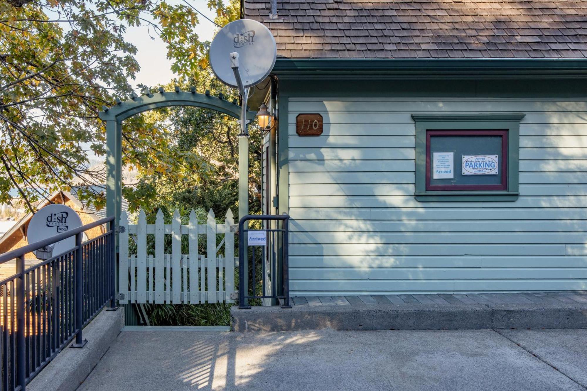 Roe Parker House Home Гуд-Рівер Екстер'єр фото